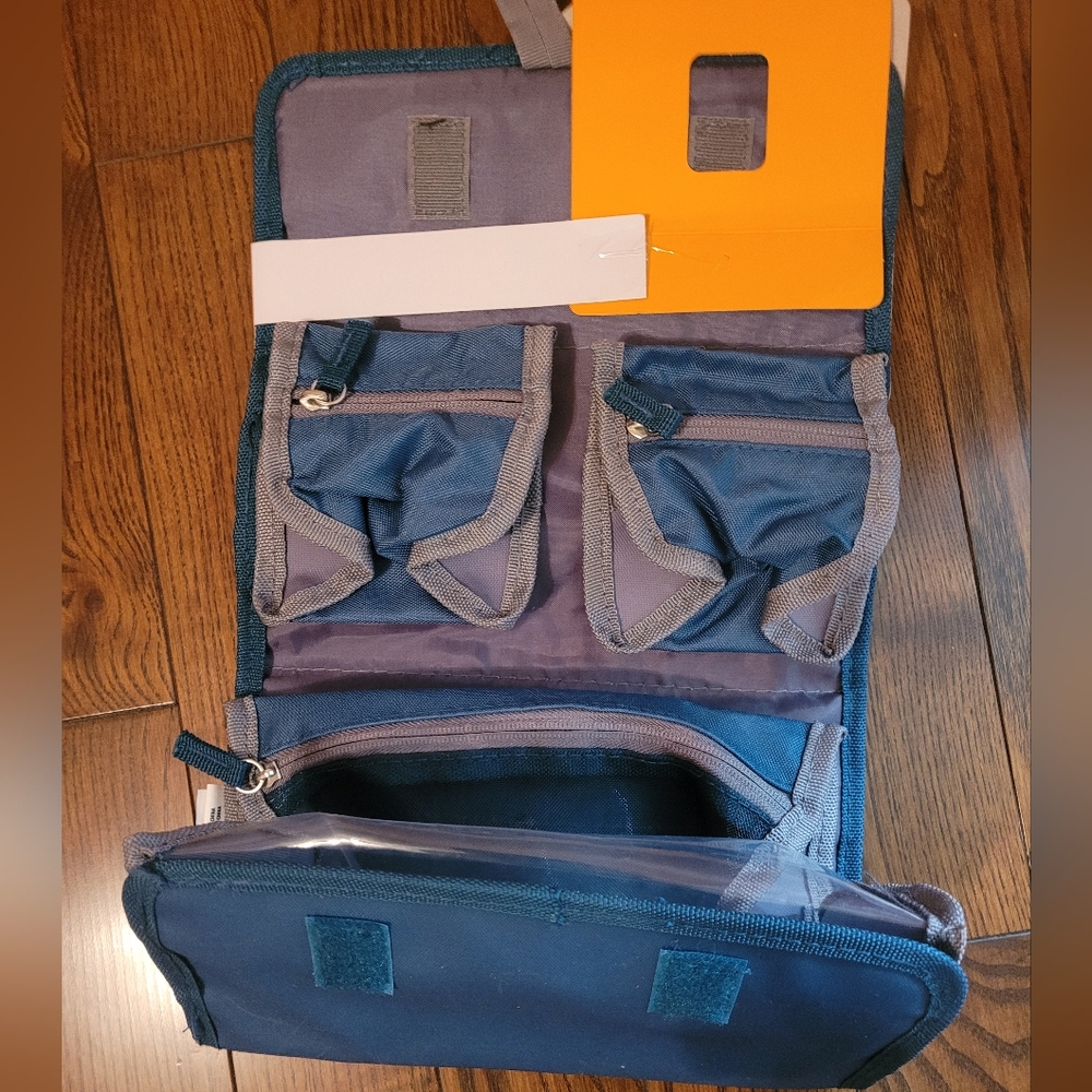 NWT American Tourister Organizeer, still in package.